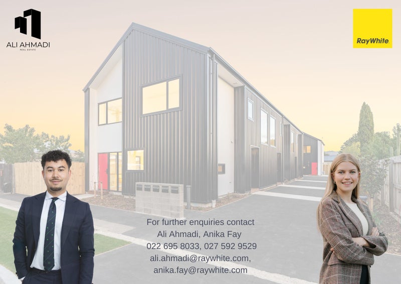 2/490 Cashel Street, Linwood, Christchurch - Carousel 15