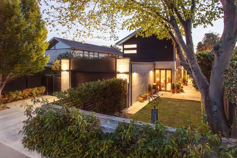 21A Devonport Lane, St Albans, Christchurch - Carousel 1