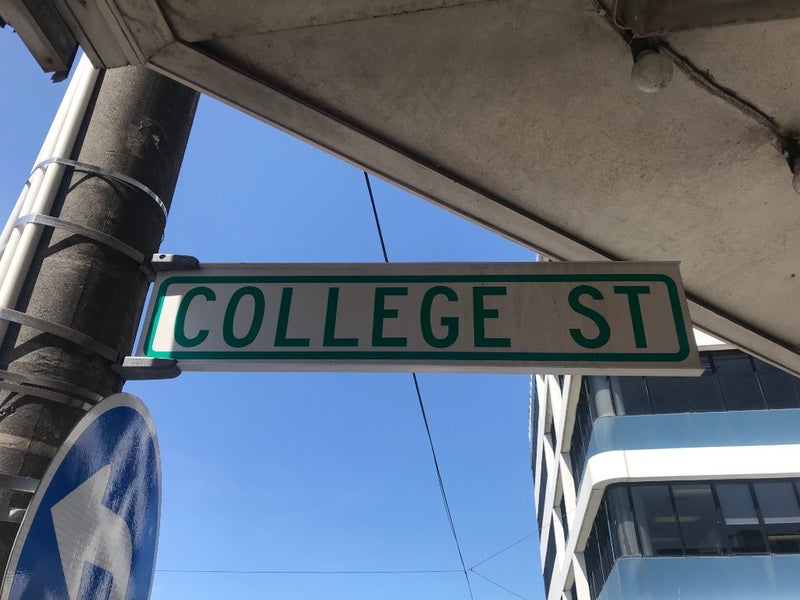 34/13 College Street, Te Aro, Wellington - Carousel 16