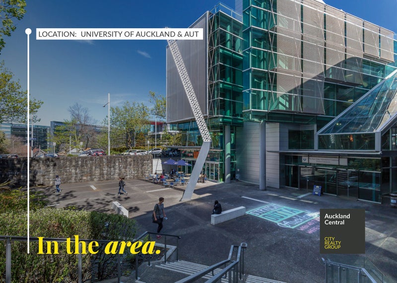 1507/430 Queen Street, Auckland Central, Auckland - Carousel 21