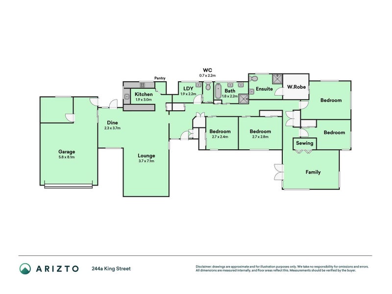 244A King Street, Whakatane - Carousel 20