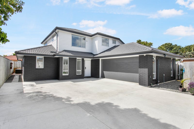 9A CONVOY LANE, Otahuhu, Auckland  - Carousel 1