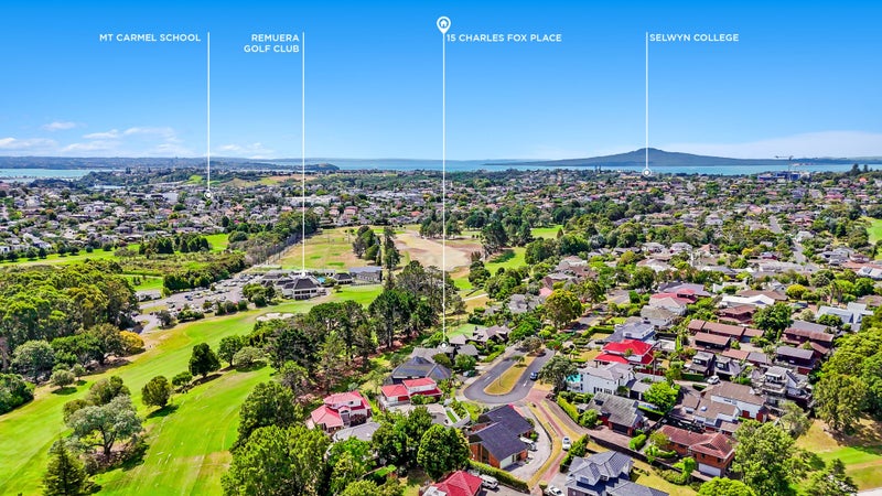 15 Charles Fox Place, Saint Johns, Auckland - Carousel 24