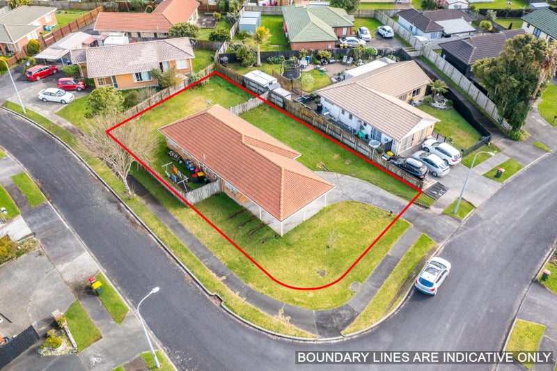 1 Tullis Place, Burswood, Auckland - Carousel 2