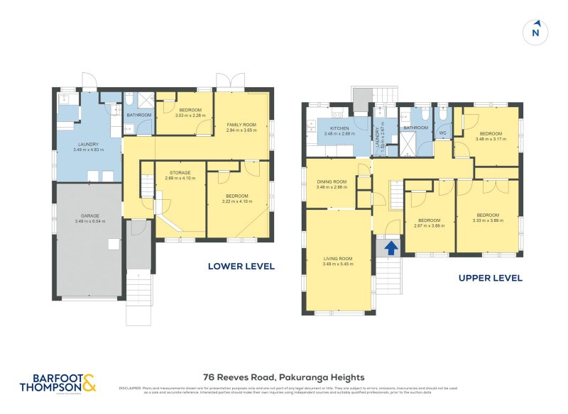 76 Reeves Road, Pakuranga Heights, Auckland - Carousel 28
