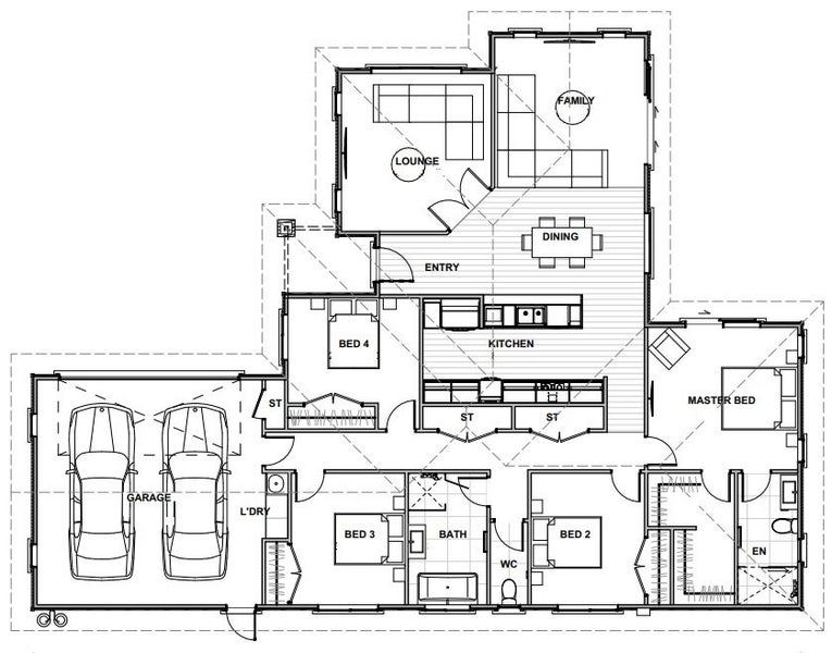 32 Kerr Crescent, Patumahoe, Pukekohe - Carousel 2