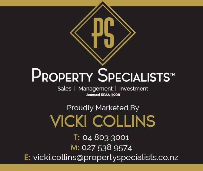 3 Marua Palm Grove, Timberlea, Upper Hutt - Carousel 21