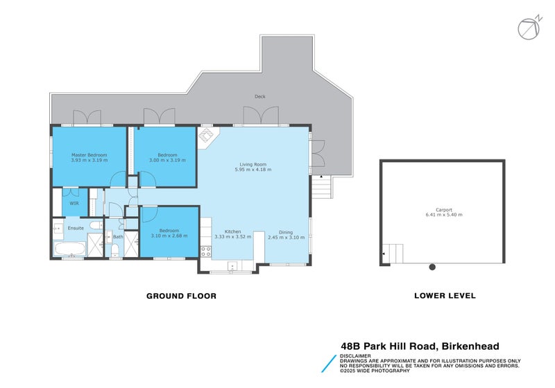 1/48 Park Hill Road, Birkenhead, Auckland - Carousel 25