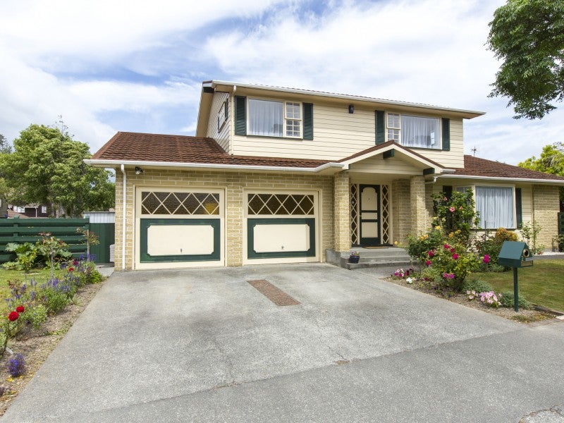 2 Waddington Drive, Naenae, Lower Hutt - Carousel 18