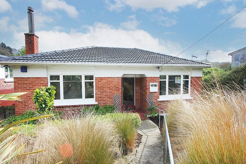 502 South Road, Calton Hill, Dunedin - Carousel 1