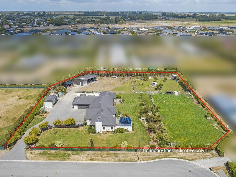 17 Friars Lane, Leeston, Leeston - Carousel 1