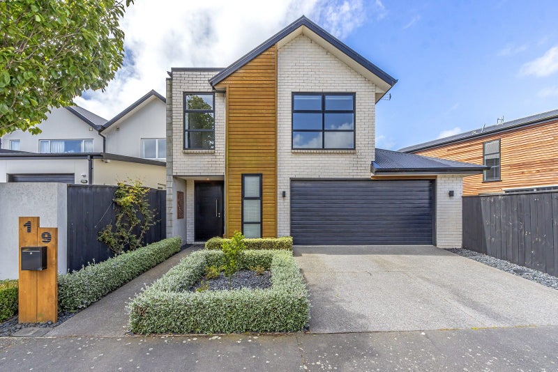 19 Albert Sheppard Close, Yaldhurst, Christchurch - Carousel 1
