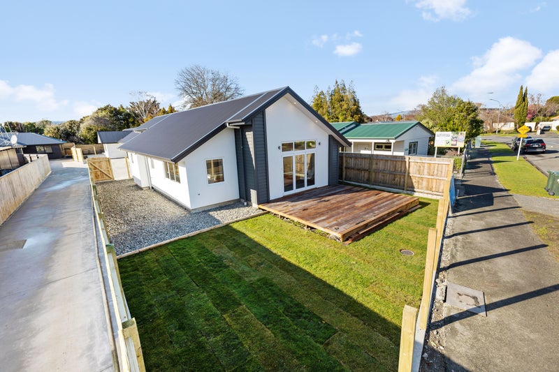 23 Franklin Avenue, Hokowhitu, Palmerston North - Carousel 1