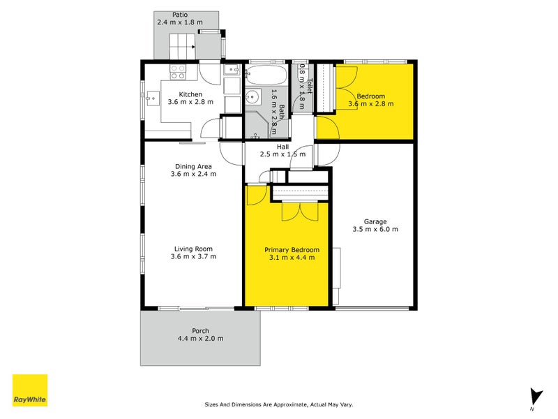 1/31 Galvan Avenue, Sunnyhills, Auckland - Carousel 19