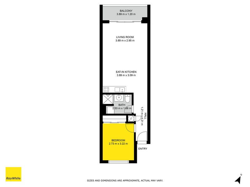 303/3 Morningside Drive, St Lukes, Auckland - Carousel 17