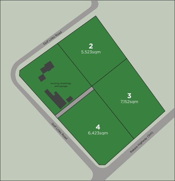 0 Golf Links Drive, Allenton, Ashburton - Carousel 5