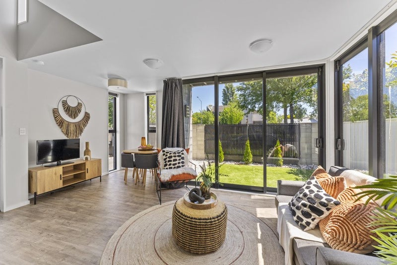 1/274 Fitzgerald Avenue, Christchurch Central, Christchurch - Carousel 2