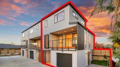 31F Stanniland Street, Sunnyhills, Auckland - Carousel 1