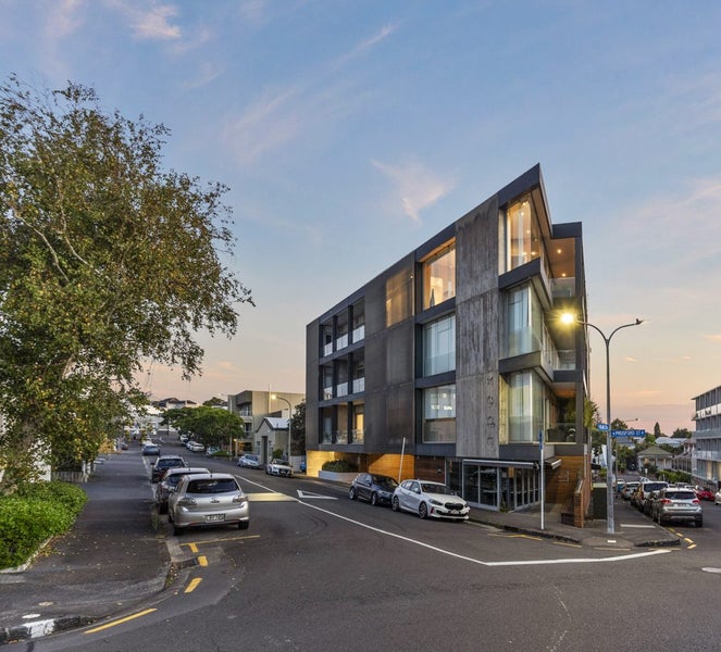 10/22 Prosford Street, Ponsonby, Auckland - Carousel 1
