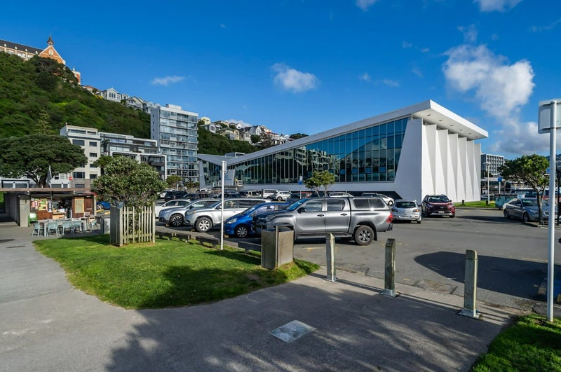 4/154 Oriental Parade, Oriental Bay, Wellington - Carousel 21
