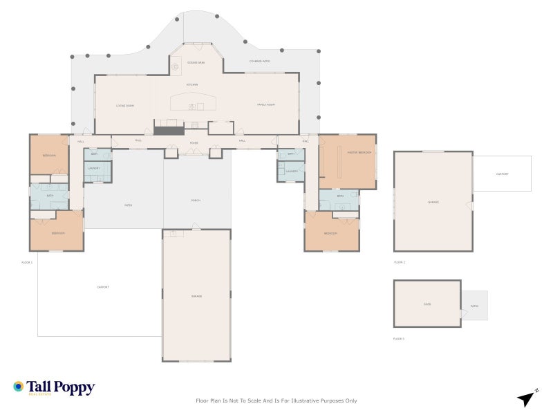 2 Fairway Drive, Bridge Hill, Alexandra - Carousel 42