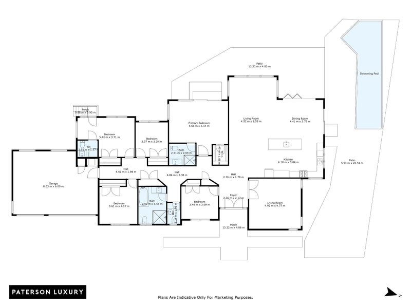 29 Schopolo Place, Schnapper Rock, Auckland - Carousel 23