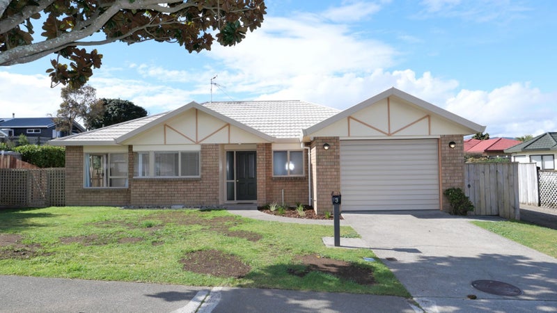 3 Beachwater Grove, Paraparaumu Beach, Paraparaumu - Carousel 2