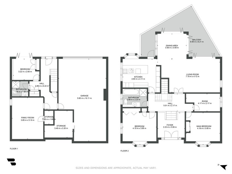 40A Challenger Street, St Heliers, Auckland - Carousel 19