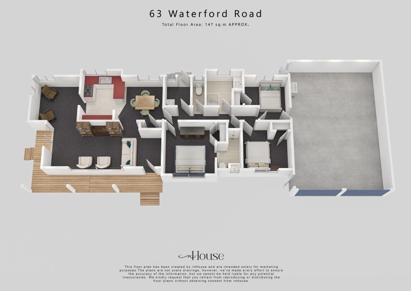 63 Waterford Road, Fitzroy, Hamilton - Carousel 20