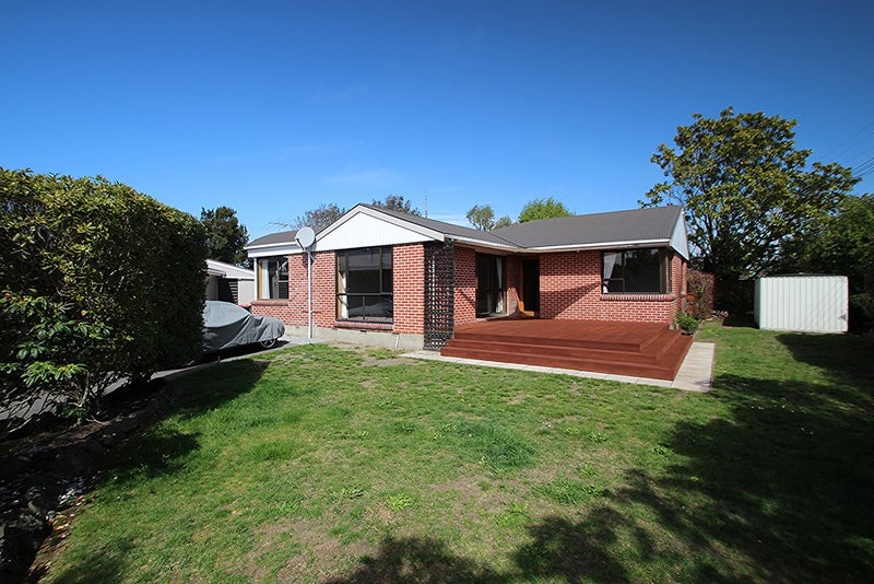 34 Waitikiri Drive, Parklands, Christchurch - Carousel 2