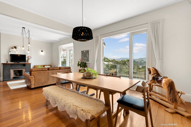 8 Brooklyn Terrace, Brooklyn, Wellington - Carousel 2