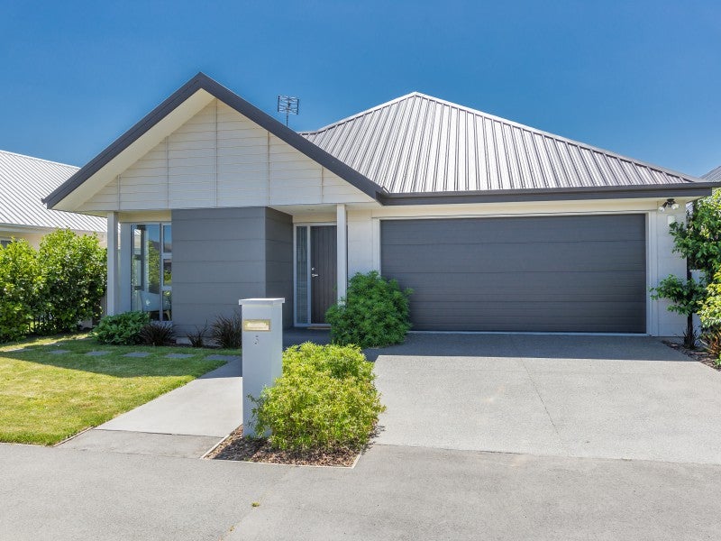 5 Wilkes Road, Wigram, Christchurch - Carousel 1