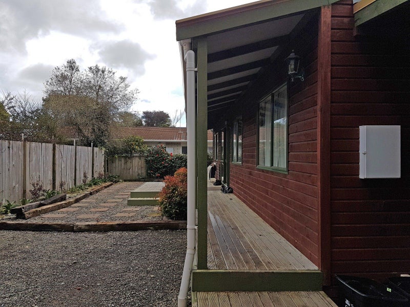 35A Morris Street, Hokowhitu, Palmerston North - Carousel 2
