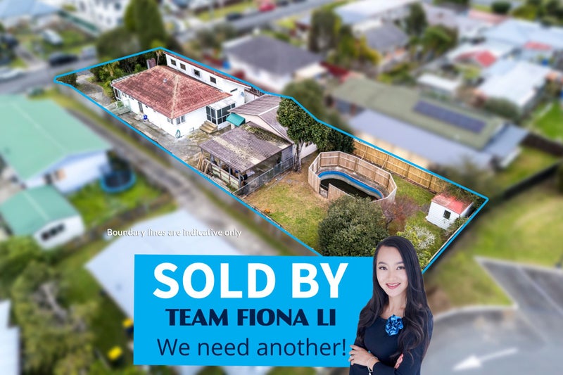 6 Edwards Avenue, Henderson, Auckland - Carousel 1