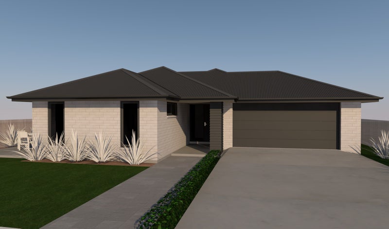 34 Geoff Geering Drive, Netherby, Ashburton - Carousel 1