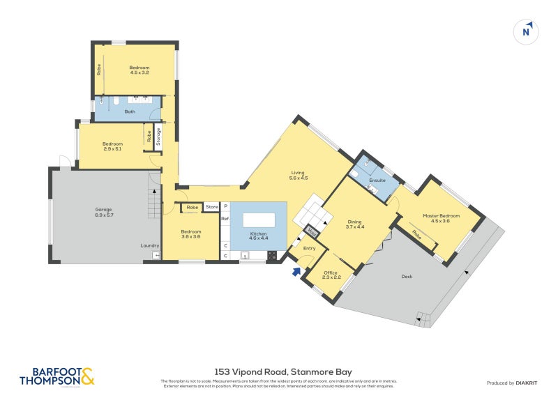 153 Vipond Road, Stanmore Bay, Whangaparaoa - Carousel 16