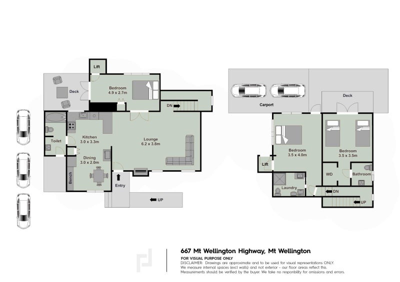 667 Mount Wellington Highway, Mount Wellington, Auckland - Carousel 18