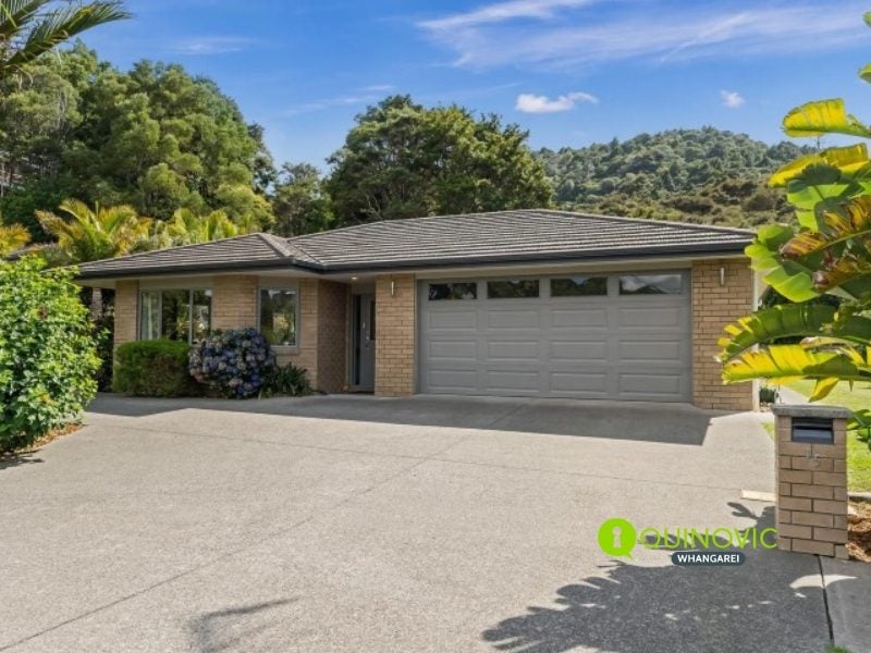 15 Kokako Place, Horahora, Whangarei - Carousel 1