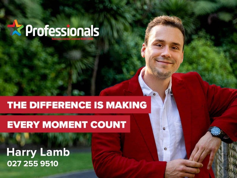 13A Purser Grove, Fairfield, Lower Hutt - Carousel 19