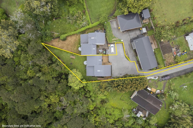 35B Taurus Crescent, Beach Haven, Auckland - Carousel 23