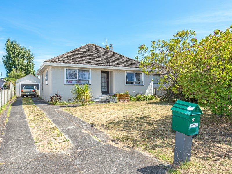 41 Konini Street, Tawhero, Whanganui - Carousel 1