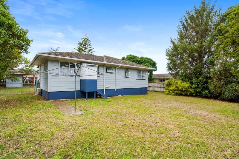 25 Thomas Street, Tikipunga, Whangarei - Carousel 2