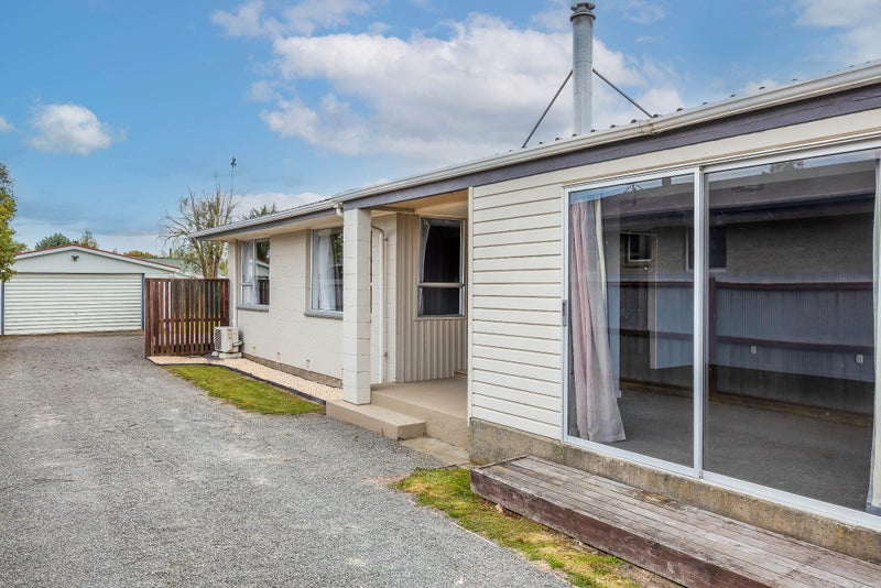 88 South Belt, Rangiora, Rangiora - Carousel 13