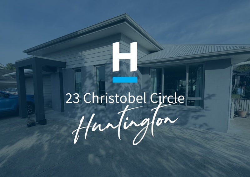 23 Christobel Circle, Huntington, Hamilton - Carousel 1
