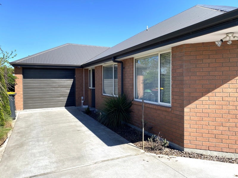 4/7 Browning Street, Sydenham, Christchurch - Carousel 1