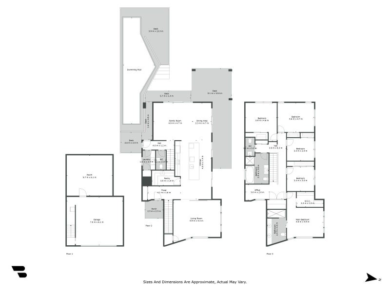 18 Masons Avenue, Herne Bay, Auckland - Carousel 22