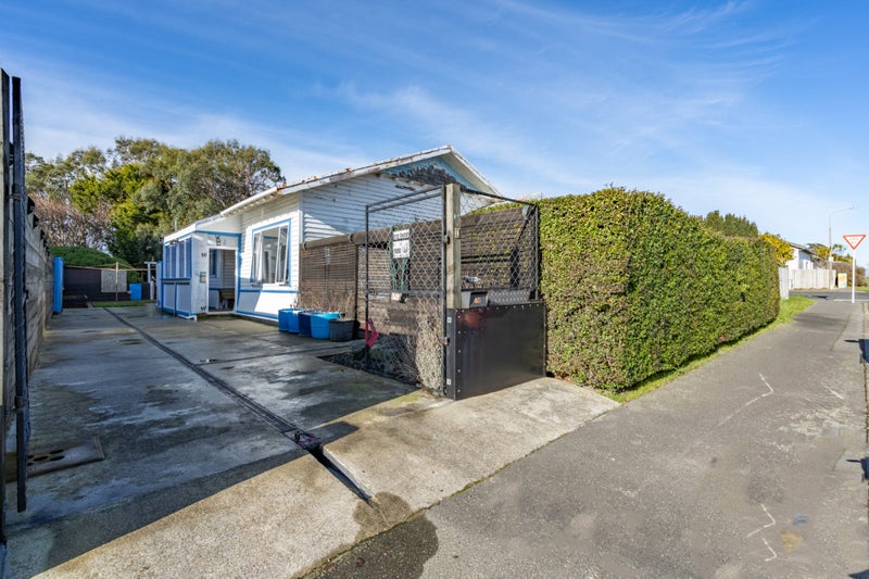 40 Princes Street, Georgetown, Invercargill - Carousel 1
