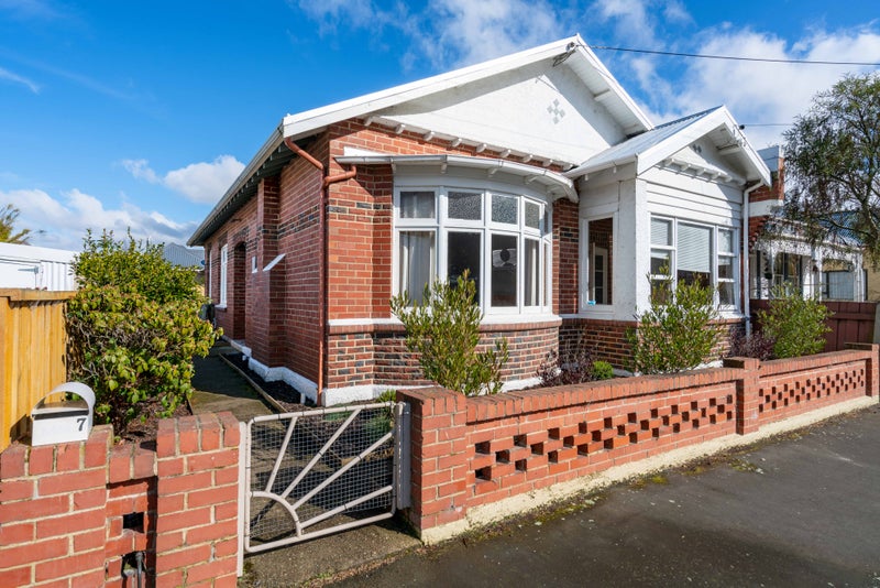 7 Felix Street, North East Valley, Dunedin - Carousel 1