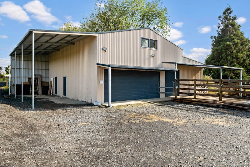 567 Tuakau Bridge-Port Waikato Roa, ONEWHERO, Onewhero - Carousel 2