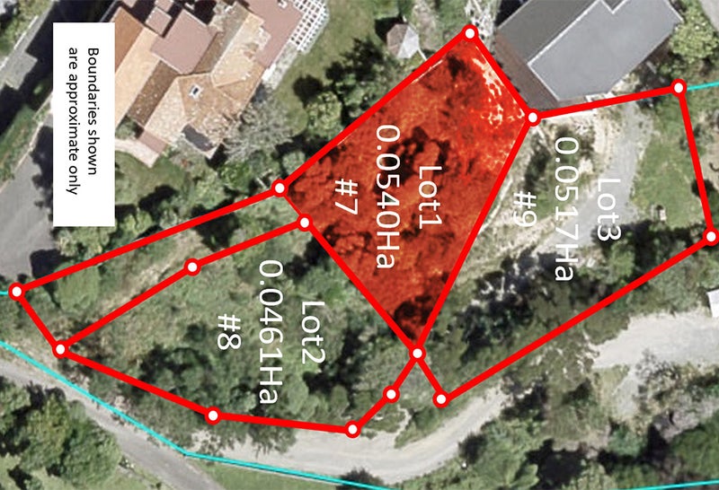 7 Jacobsen Lane, Ngaio, Wellington - Carousel 2